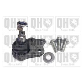 Acquista Testina braccio oscillante da QUINTON HAZELL QSJ3588S a buon mercato per soli 32,39 €