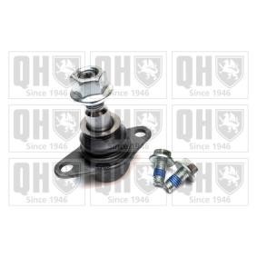 Achetez des Rotule de suspension QUINTON HAZELL QSJ3614S à prix pour 44,29 €