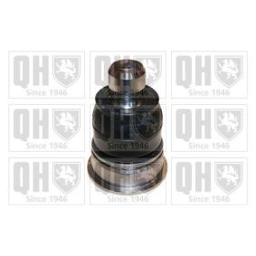 Achetez des Rotule de suspension QUINTON HAZELL QSJ3651S à prix pour 85,61 €
