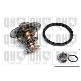 Kühlwasserthermostat von QUINTON HAZELL QTH623K