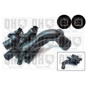 Kühlwasserthermostat von QUINTON HAZELL QTH665K