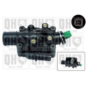 CITROËN Kühlwasserthermostat von QUINTON HAZELL