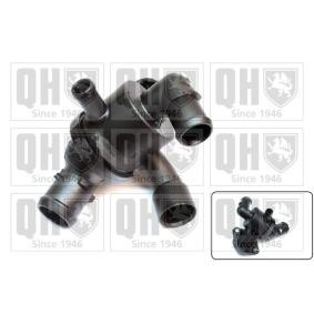 Comprar Termostato, refrigerante de QUINTON HAZELL QTH705K a bajo precio de 48,47 €