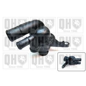 Achetez des Thermostat d'eau QUINTON HAZELL QTH749K à prix pour 67,89 €