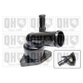 Comprar Termostato, refrigerante de QUINTON HAZELL QTH762K a bajo precio de 53,30 €