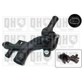 Achetez des Bride de liquide de refroidissement QUINTON HAZELL QTH851CF à prix pour 40,89 €