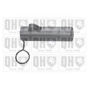 Acquista Smorzatore vibrazioni, Cinghia dentata da QUINTON HAZELL QTT1180 a buon mercato per soli 74,41 €