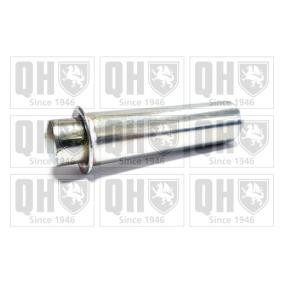 Acquista Smorzatore vibrazioni, Cinghia dentata da QUINTON HAZELL QTT1220 a buon mercato per soli 23,56 €
