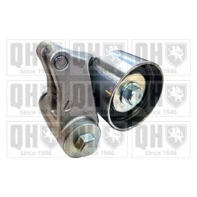 Compre Rolo tensor, correia dentada da QUINTON HAZELL QTT1298 a um preço baixo por 170,87 €