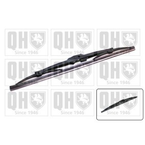 Achetez des Essuie-glace QUINTON HAZELL QTW016 à prix pour 6,45 €