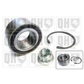 Achetez des Kit de roulement de roue QUINTON HAZELL QWB1366 à prix pour 62,38 €