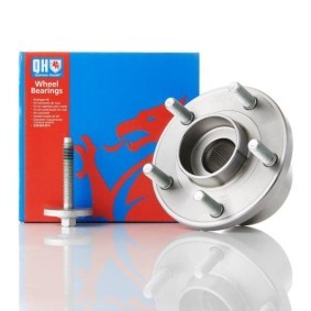 Achetez des Kit de roulement de roue QUINTON HAZELL QWB1371 à prix pour 72,27 €