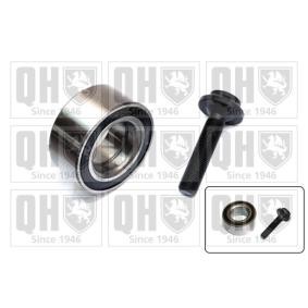Achetez des Kit de roulement de roue QUINTON HAZELL QWB1391 à prix pour 32,15 €