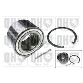 Achetez des Kit de roulement de roue QUINTON HAZELL QWB1438 à prix pour 30,33 €