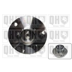 Radlagersatz von QUINTON HAZELL QWB1444