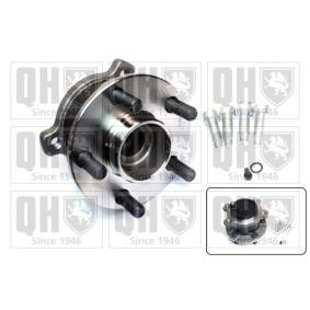 Achetez des Kit de roulement de roue QUINTON HAZELL QWB1449 à prix pour 103,64 €