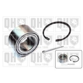 Achetez des Kit de roulement de roue QUINTON HAZELL QWB1512 à prix pour 20,28 €