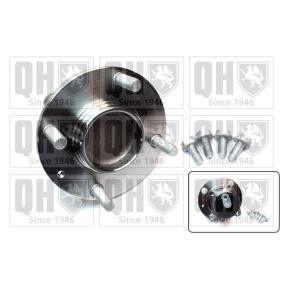 Radlagersatz von QUINTON HAZELL QWB1521