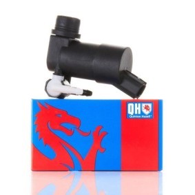 Waschwasserpumpe, Scheibenreinigung von QUINTON HAZELL günstig für 19,88 €