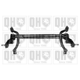 Achsträger des Herstellers QUINTON HAZELL - Originalware Artikelnummer: QXL102R
