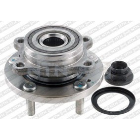 Compre Kit de rolamento de roda da SNR R184.78 a um preço baixo por 78,63 €