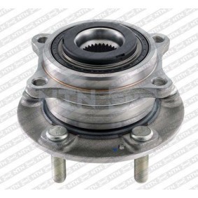 Compre Kit de rolamento de roda da SNR R184.82 a um preço baixo por 187,02 €