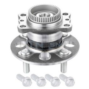Compre Kit de rolamento de roda da SNR R189.27 a um preço baixo por 109,00 €