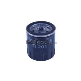 Compre Filtro de óleo de TECNOCAR online para LX IV (J310) a preços moderados