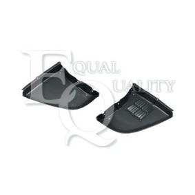 Compre Isolamento do compartimento do motor da EQUAL QUALITY R228 a um preço baixo por 31,77 €