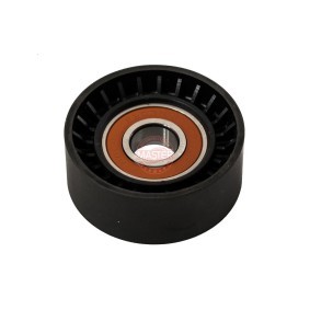 Compre Rolo tensor, correia trapezoidal estriada da MASTER-SPORT R39023-PCS-MS a um preço baixo por 18,43 €