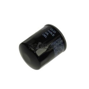 Achetez des Filtre à huile TECNOCAR R458 à prix pour 47,42 €