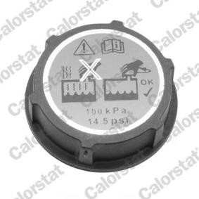 Achetez des Bouchon de liquide de refroidissement CALORSTAT by Vernet RC0191 à prix pour 7,04 €