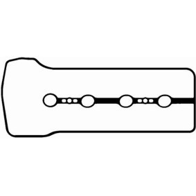Acquista Guarnizione, Copritestata da BGA RC8324 a buon mercato per soli 12,30 €