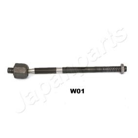 Comprar Rótula axial de dirección de JAPANPARTS RD-W01 a bajo precio de 22,23 €