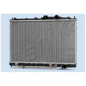 Acquista Radiatore motore da ASHIKA RDA163011 a buon mercato per soli 248,57 €