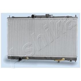 Acquista Radiatore motore da ASHIKA RDA163015 a buon mercato per soli 264,66 €