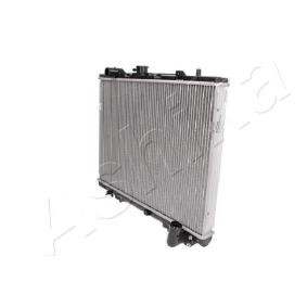 Acquista Radiatore motore da ASHIKA RDA163034 a buon mercato per soli 246,01 €