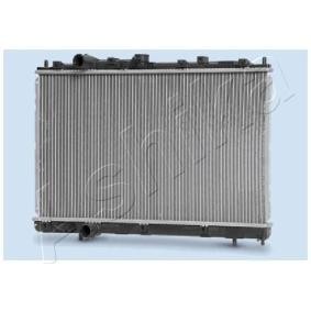 Acquista Radiatore motore da ASHIKA RDA163230 a buon mercato per soli 158,55 €