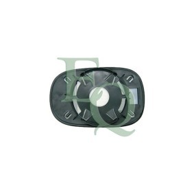 Køb Spejlglas, udvendig spejl af EQUAL QUALITY RI02000 til den lave pris 89,25 DKK