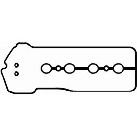 Acquista Kit guarnizioni, Copritestata da BGA RK4302 a buon mercato per soli 16,42 €