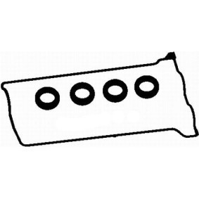Acquista Kit guarnizioni, Copritestata da BGA RK6349 a buon mercato per soli 12,21 €