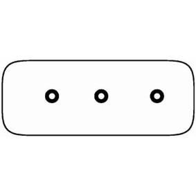 Acquista Kit guarnizioni, Copritestata da BGA RK6380 a buon mercato per soli 4,64 €