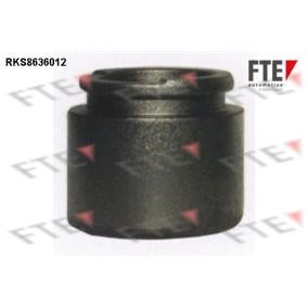 Comprar Émbolo, pinza del freno de FTE RKS8636012 a bajo precio de 19,59 €
