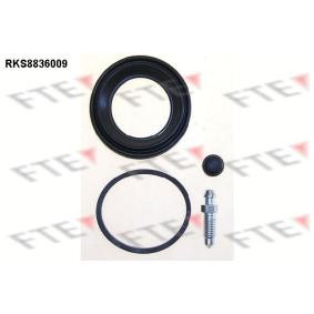 Comprar Juego de reparación, pinza de freno de FTE RKS8836009 a bajo precio de 11,82 €