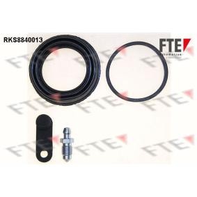 Comprar Juego de reparación, pinza de freno de FTE RKS8840013 a bajo precio de 15,90 €
