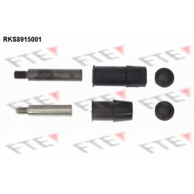 Acquista Manicotto guida, Pinza freno da FTE RKS8915001 a buon mercato per soli 26,60 €