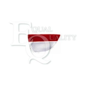 Osta Peruutusvalo EQUAL QUALITY:llä RN0003 edullisesti hintaan 26,47 €