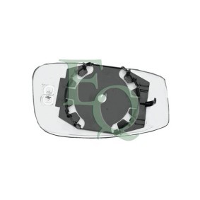 Osta Peililasi, ulkopeili EQUAL QUALITY:llä RS00253 edullisesti hintaan 12,97 €