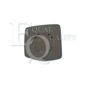Osta Peililasi, ulkopeili EQUAL QUALITY:llä RS00274 edullisesti hintaan 15,79 €