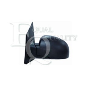 Compre Espelho retrovisor da EQUAL QUALITY RS00402 a um preço baixo por 81,80 €